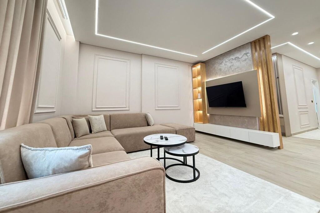 🏡 Appartamento 2+1+2 in Affitto con Posto Auto – Residenza Sofia, vicino a TEG