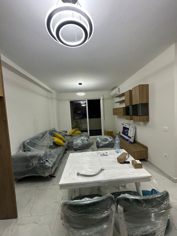 2+1 APARTMENT WITH PARKING FOR RENT AT GOLDEN PARK