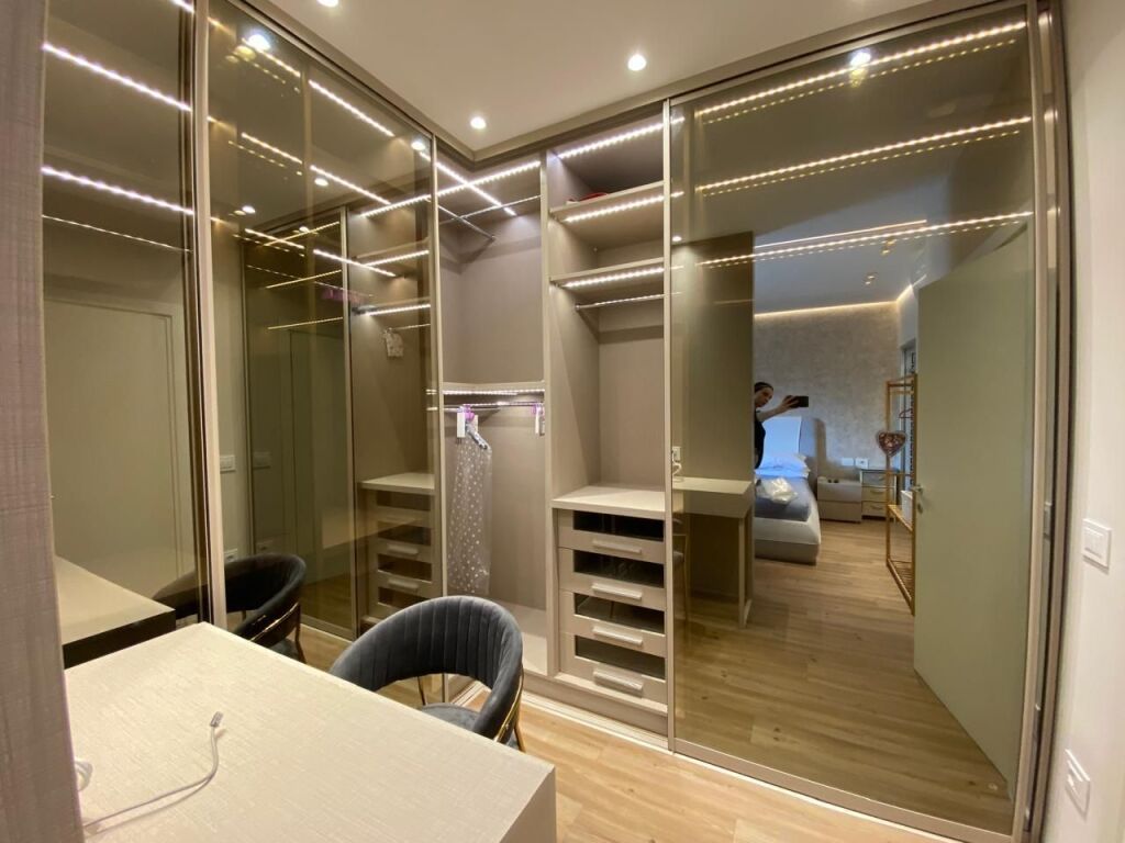 Apartament me Qira 2+1+2 tek Selvia