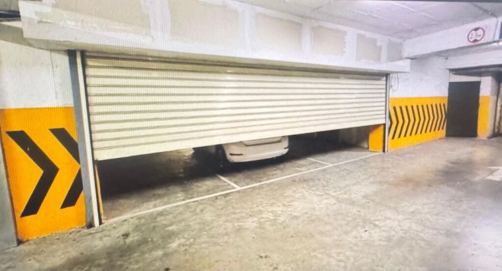 3 parking spots for sale📌Golden Park, Misto Mame, Bedri Karapici street