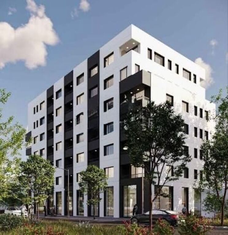 💥Opportunity 950€/m2💥 Paskuqan, Apartment 1+1 for Sale