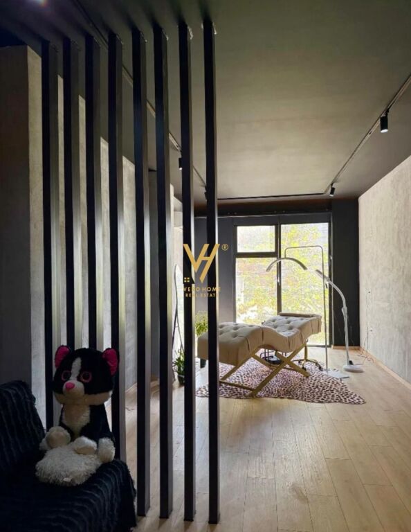 BUSINESS PREMISES 50 M2 FOR RENT IN ASTIR 250 EURO