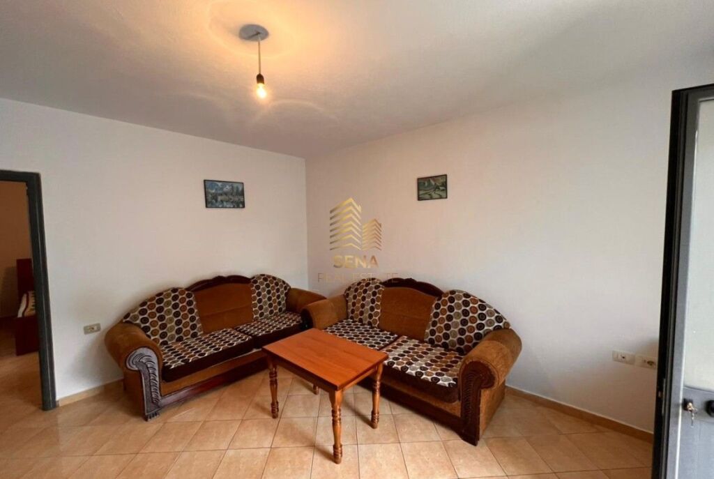 Qira, Apartament 1+1+Blk, Rruga e Elbasanit, 35.000 Leke/muaj