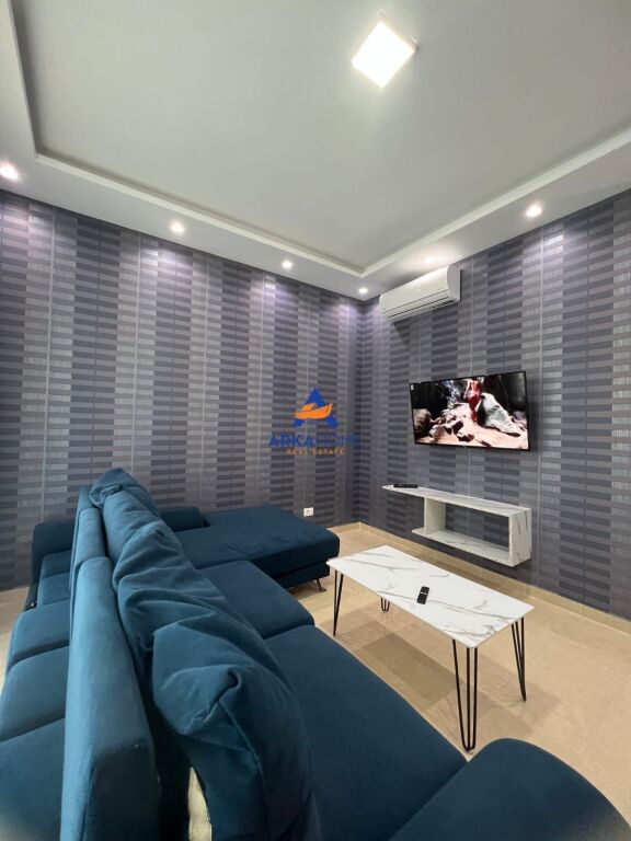 SHITET APARTAMENT 2+1+BALLKON "REZIDENCA VALAMAR, HAMALLAJ" 214.000 EURO