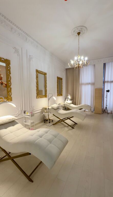 Vendita Attività Salone Estetico