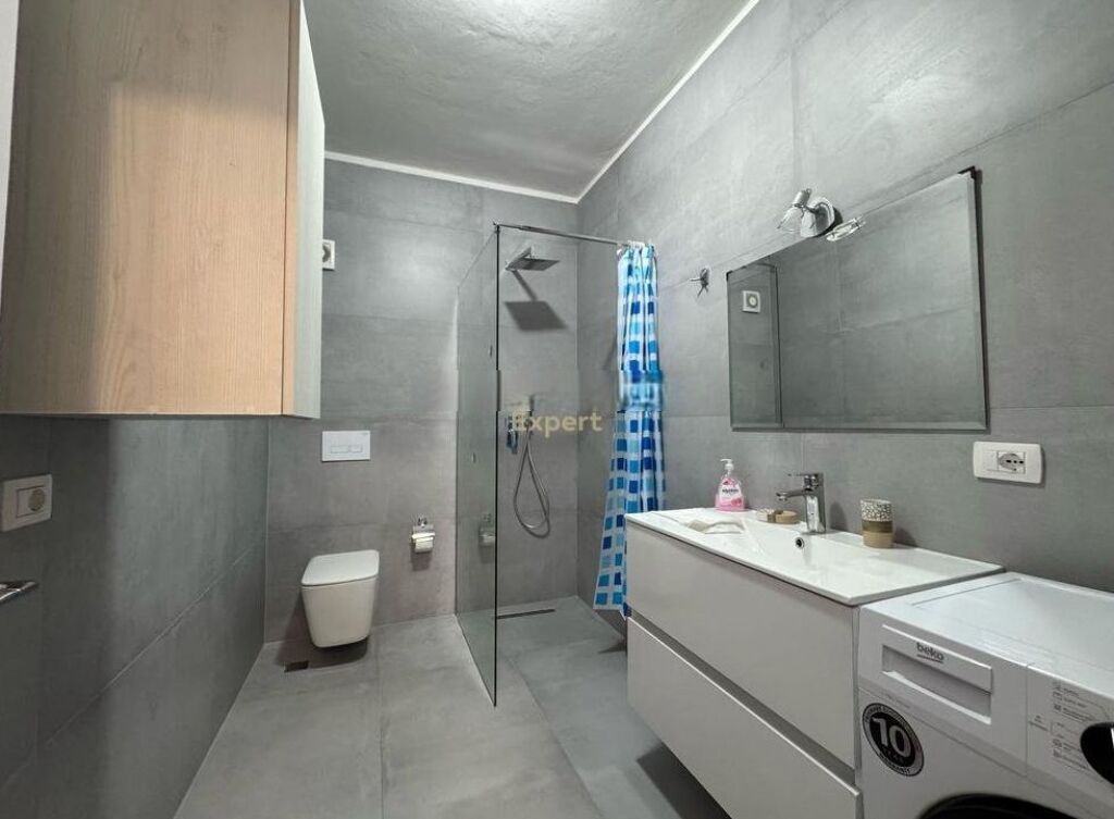 via durrsi appartamento in affitto 1+1