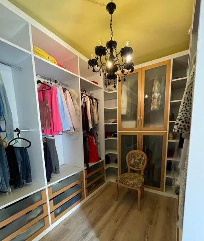 APARTAMENT MODERN PER QIRA 3+1+2 TEK REZIDENCA KODRA E DIELLIT 2