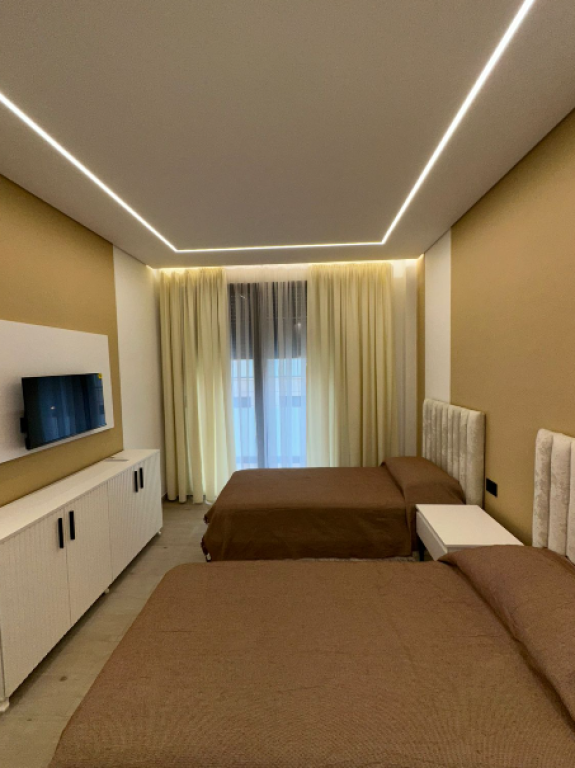 Appartamento 2+1+2 in Affitto – Residenza Sofia | TEG