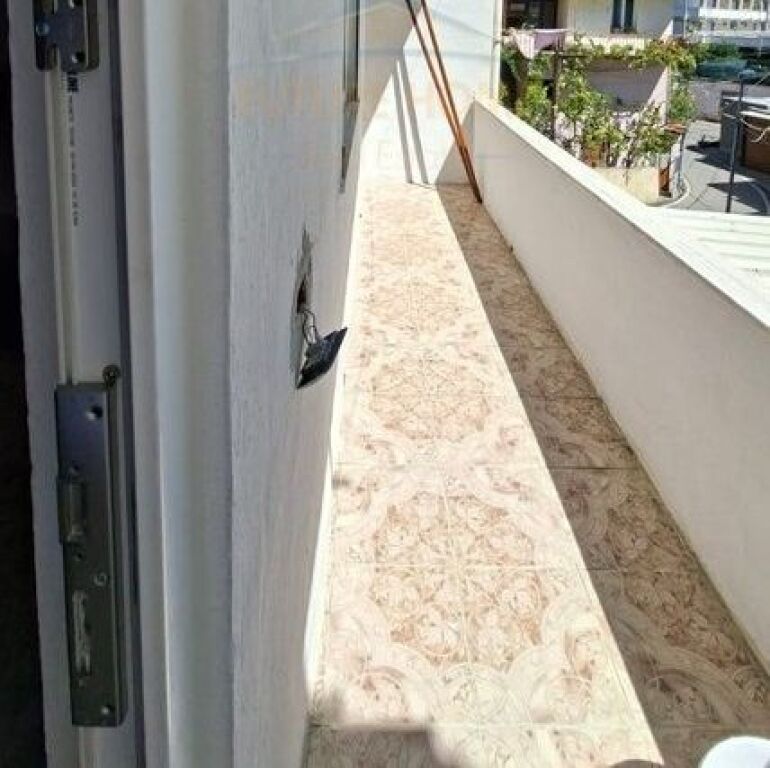 Affitto Appartamento 1+1, Via Durazzo, Tirana