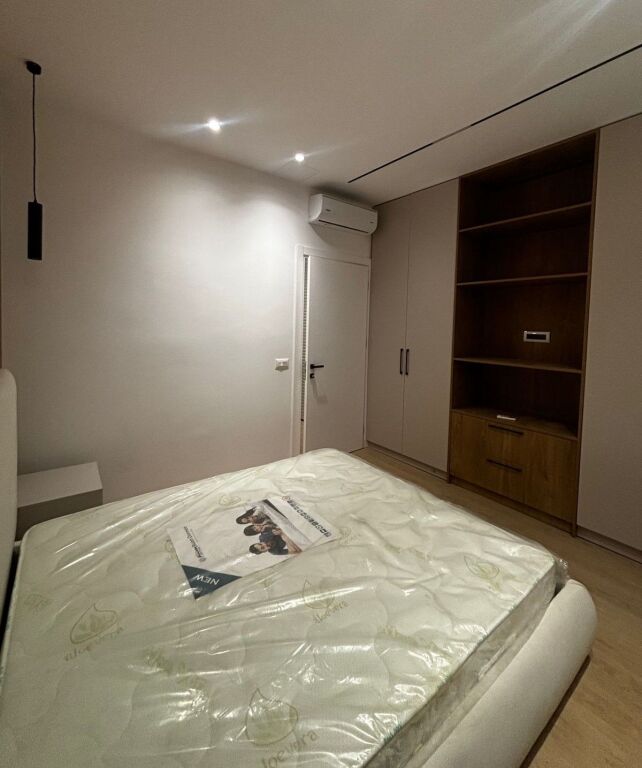 🏡 Appartamento 1+1 in Affitto – Viale Zogu I, Centro