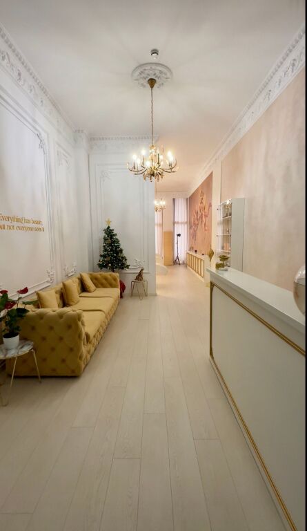 Vendita Attività Salone Estetico