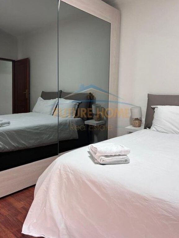 For sale, Apartment 2+1+2+Veranda, Bllok