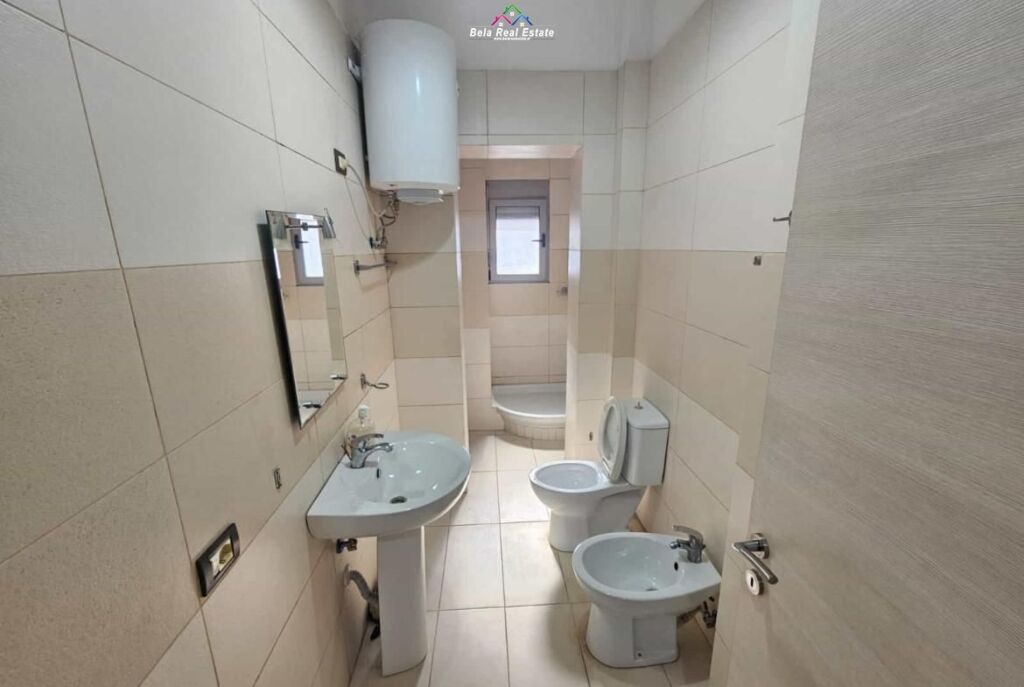 Appartamento in Affitto 1+1 a Bllok (ID B211433) Tirana