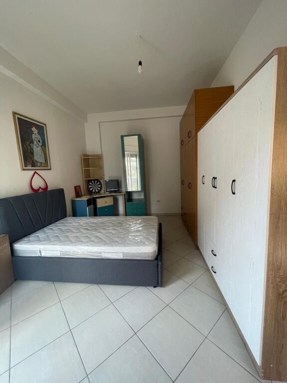 🏡 Apartament 2+1 me qira – Kopshti Botanik