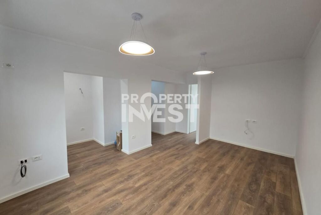 Apartment 1+1 for sale at Ali Demi