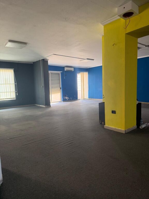 Ambient me qira prane Kompleksit e Delijorgji