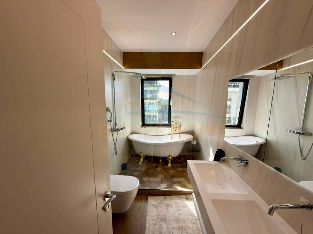 💎 Elite Living te Ambassador 3 – Pamje nga Parku &amp; Luks pa Kompromis! 💎