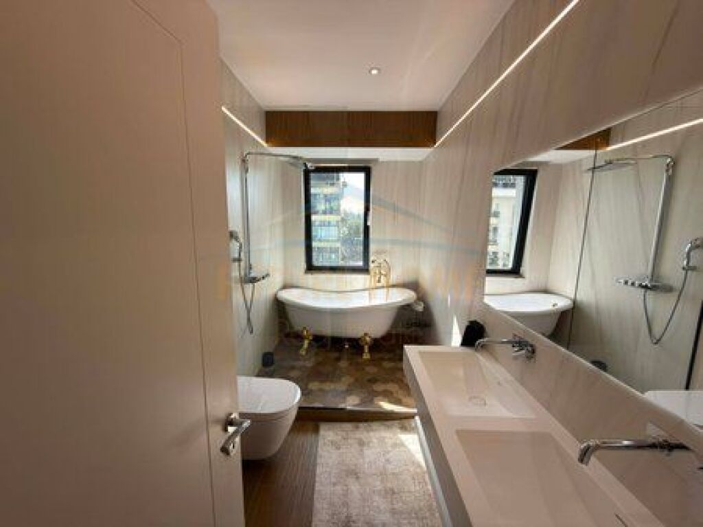 For sale, Apartment 2+1+2, Ambassador 3, Tirana