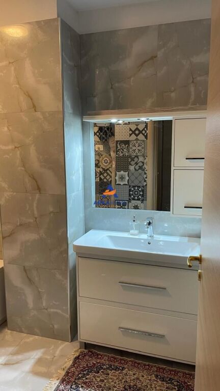 SHITET APARTAMENT 2+1+BALLKON "DON BOSKO" 225.000 EURO