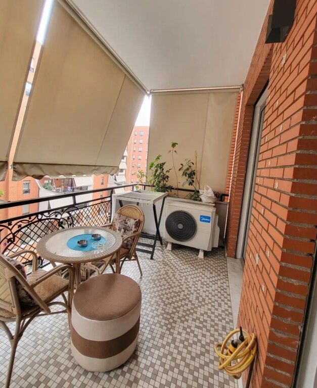 ✨Appartamento 1+1+parcheggio in affitto al COMPLESSO DELIJORGJI✨