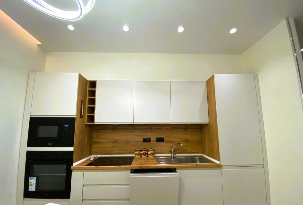 MODERN 1+1 APARTMENT NEAR THE ARTISTIC HIGH SCHOOL