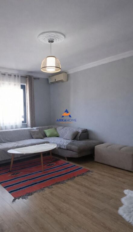 SHITET APARTAMENT 1+1 "NE LAPRAKE" 87.000 EURO