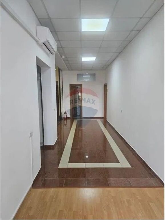 Modern Office in Bllok, Tirana for Your Business.