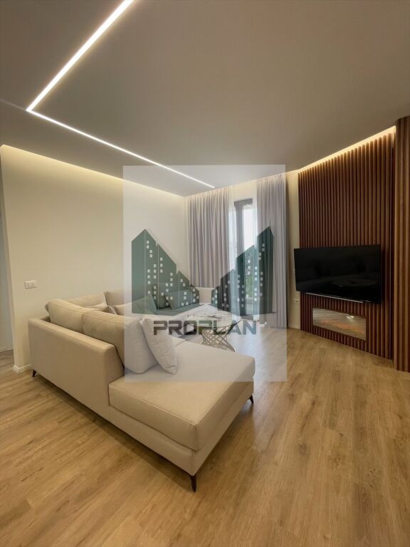 📢 IN AFFITTO – Appartamento 2+1+2 + 🅿️ | Bulevardi i Ri