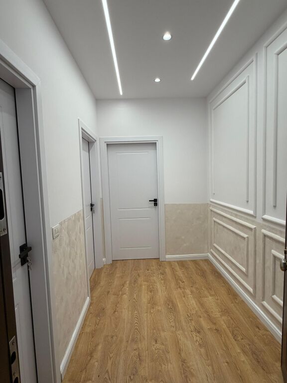 Shitet Apartament 1+1