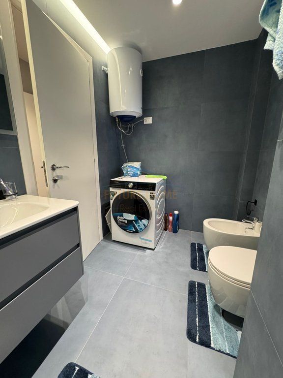 Rent, Apartment 2+1+Parking Space, Red School