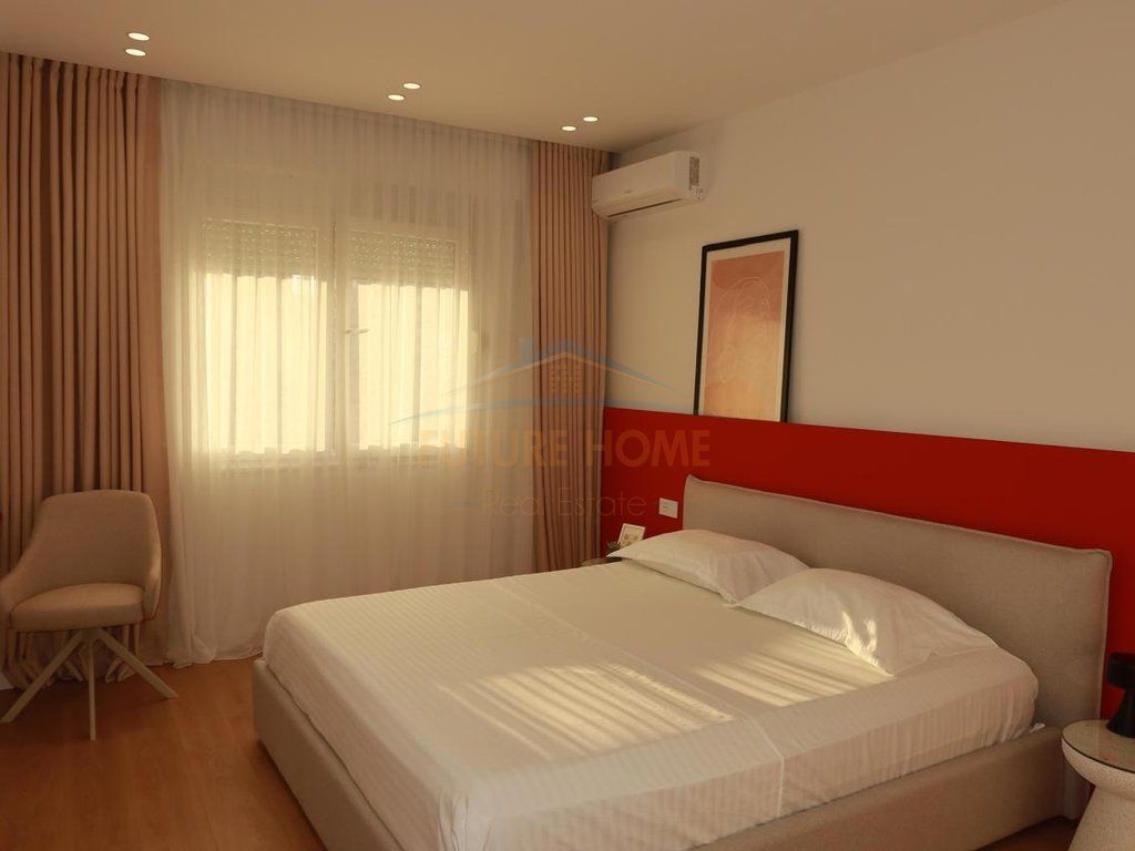 Rent, Apartment 1+1, Myslym Shyr, Tirana. 800 €