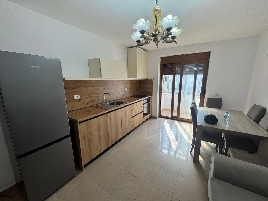 🏡 Appartamento 2+1 in Affitto – Incrocio Vasil Shanto