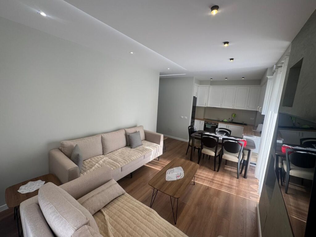 🏢 Apartment 2+1 for sale + 🅿️📍 At Univers City, near QTU💶 Price: 145,000 €