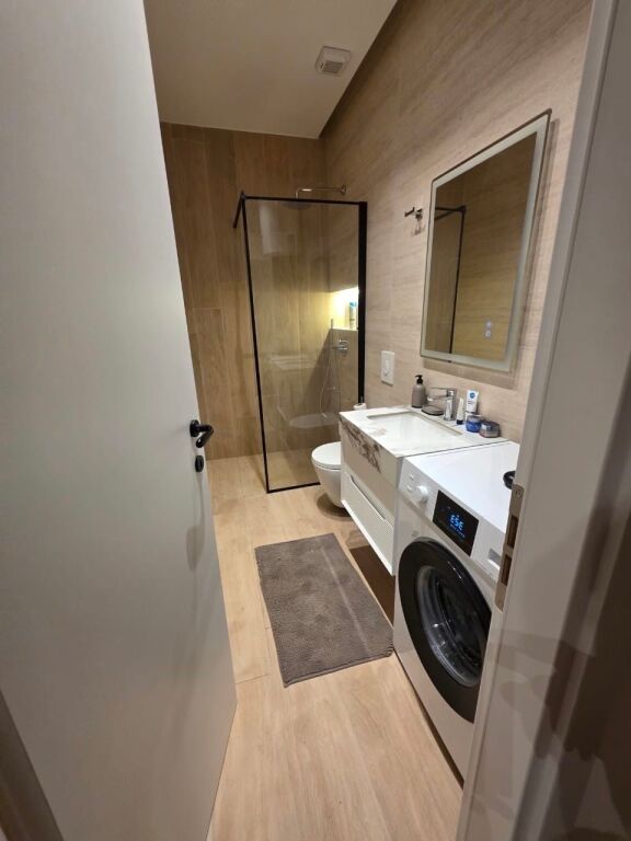 Apartment 1+1 for sale at Dry Lake