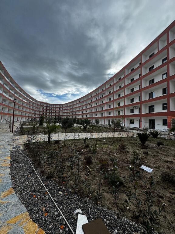 Studio apartment for sale in Golem