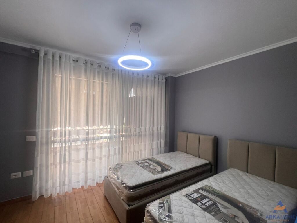 APPARTAMENTO IN AFFITTO 2+1+BALCONE A PAZAR I RI, VICINO A BKT 800 EURO