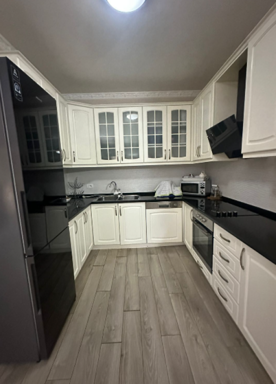 🏡 Apartment 2+1+2 for Sale – Train Station