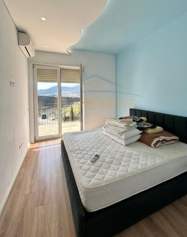 Affitto, Appartamento 2+1+Posto Auto, Residenza "Secret Garden", TEG