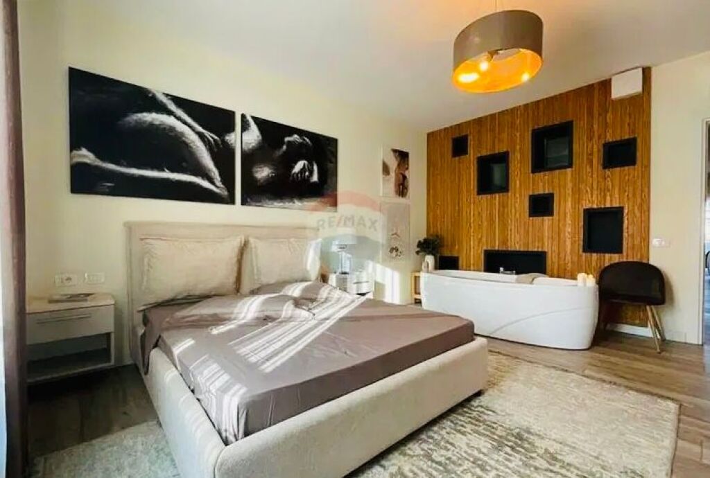 📍🏠Apartment 2+1 Deliorgji Complex