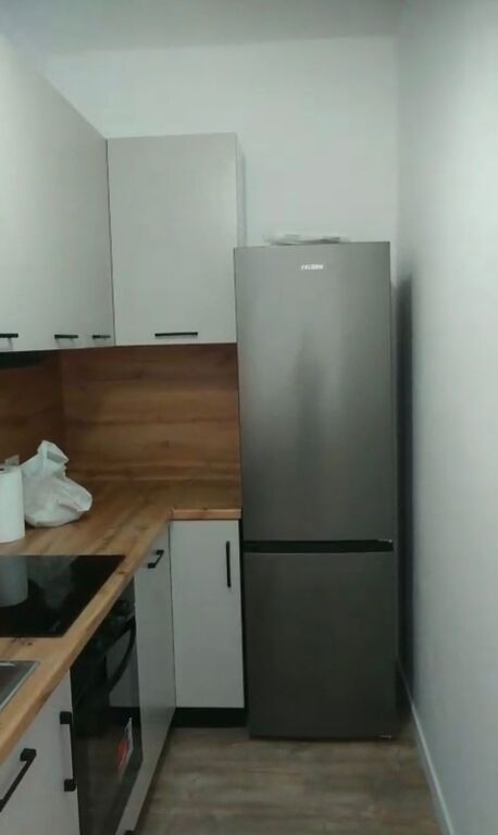 Jepet me qira 1+1 Kompleksi E88 Kupola 45.000 leke