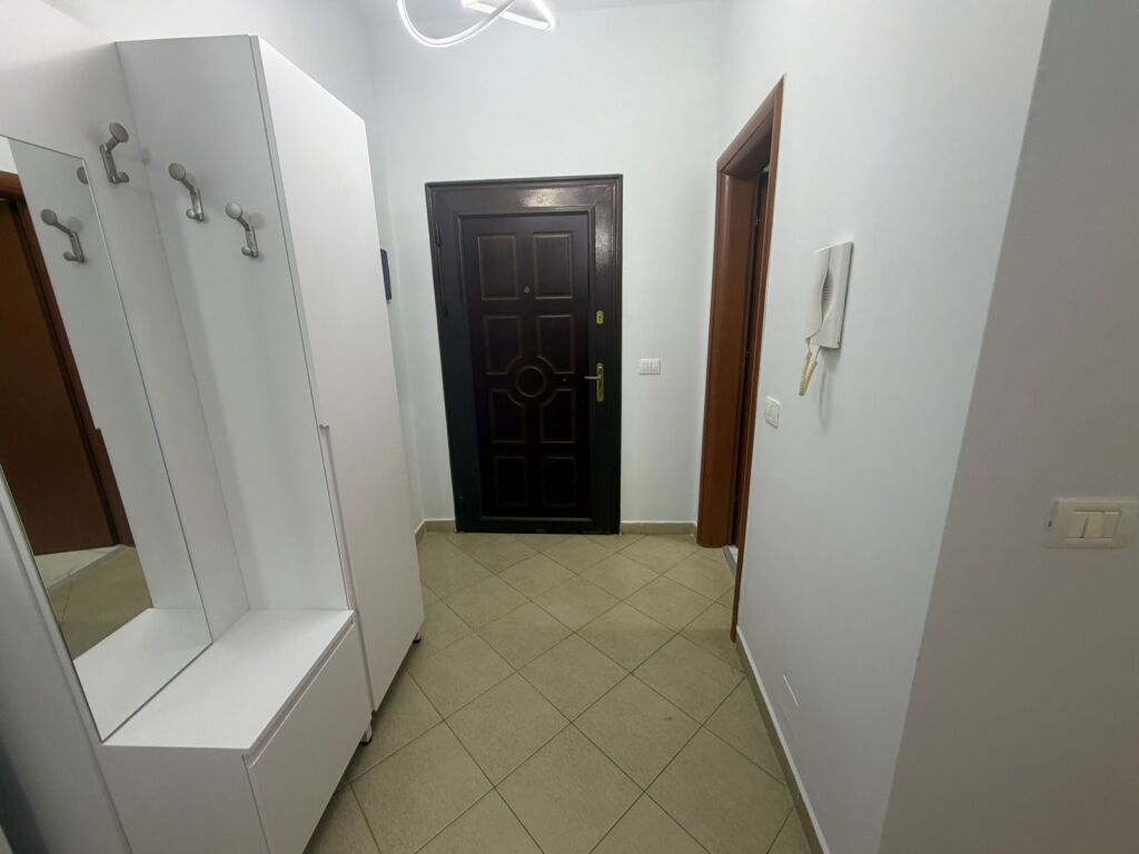 Apartament me qera 1+1 - 📍Kodra e diellit, prane furre buke Dumrea