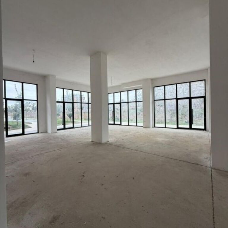 Ambient Biznesi me Qira Green City– Unaza e Re