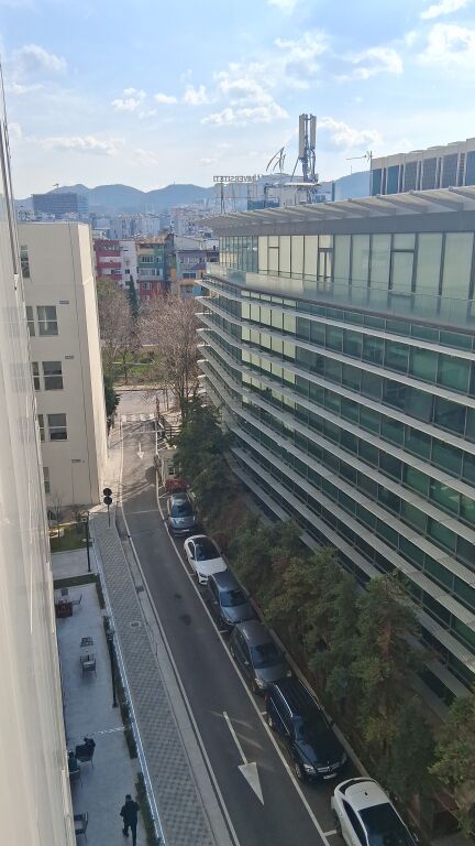 Appartamento in affitto 2+1+2 Spring Residence