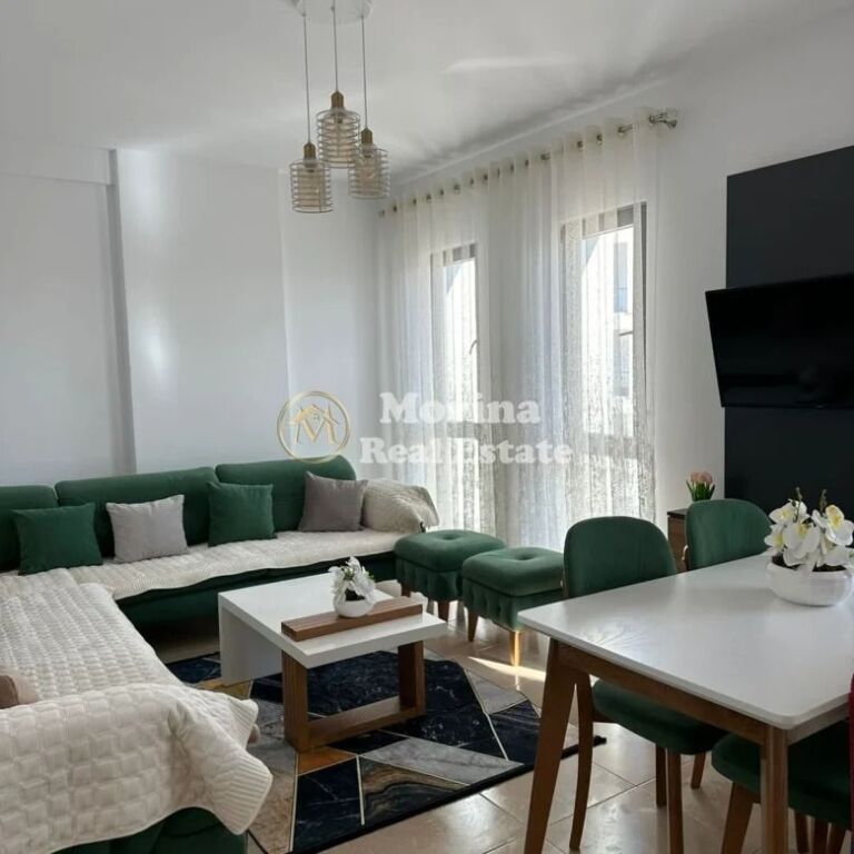 Qera | Apartament 1 + 1 | Kompleksi Arlis | 600 €/muaj