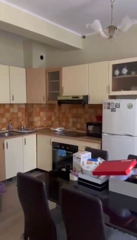 Appartamento in affitto 1+1 arredato presso il Ministero degli Esteri