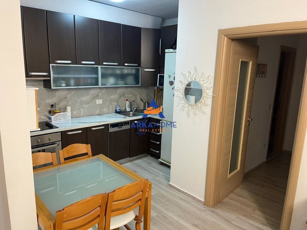 SHITET APARTAMENT 2+1+BALLKON "DON BOSKO" 225.000 EURO