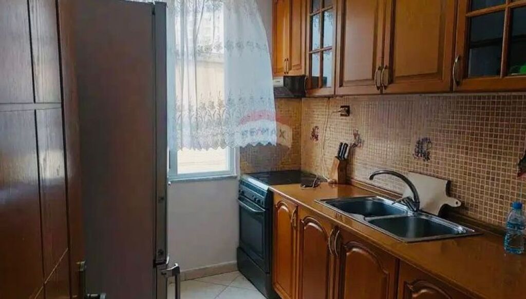 📍🏠Apartament 1+1 Rruga e Dibres