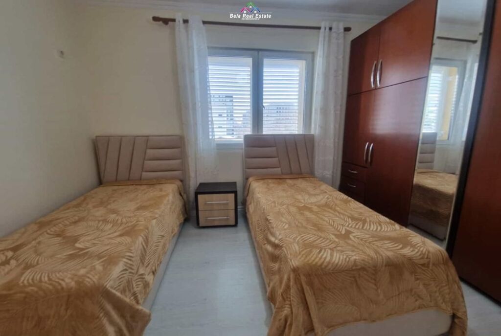 Apartament Ne shitje 3+1 Ne Porcelan ( ID B130111) Tirane