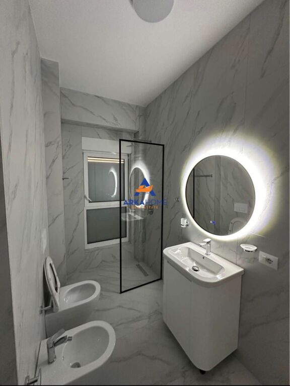 SHITET APARTAMENT 1+1+BALLKON "PRANE REZIDENCES KAIMI NE ALI DEM" 11900000 LEKE