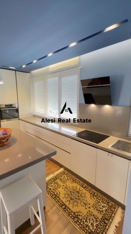 🏢 Jepet me qira apartament 2+1+2 📍 Adresa: Rruga e Kosovarëve – Tiranë💶 Çmimi: 1300 € / muaj